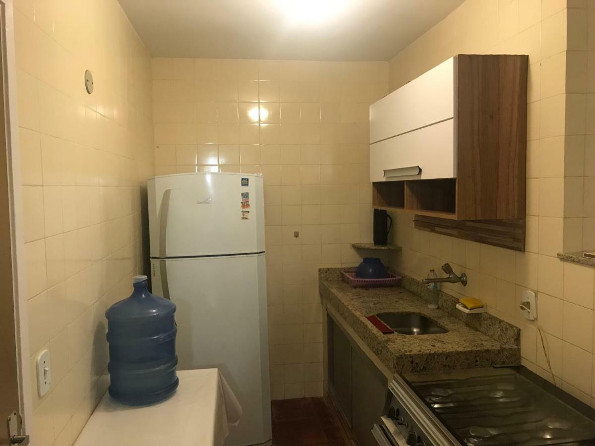 Apartamento Praia do Forte - Cabo Frio Exterior foto