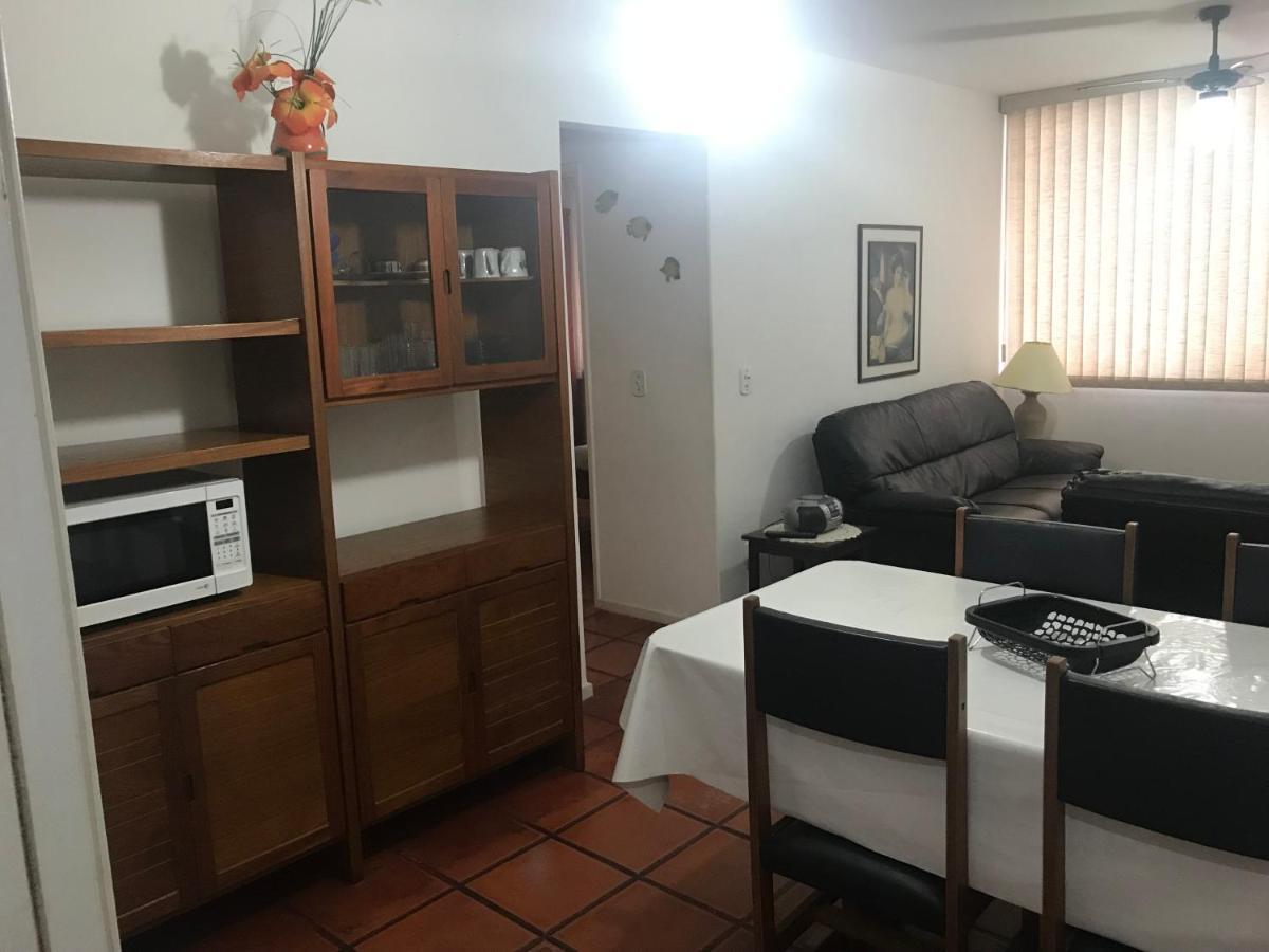 Apartamento Praia do Forte - Cabo Frio Exterior foto