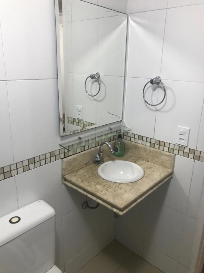 Apartamento Praia do Forte - Cabo Frio Exterior foto