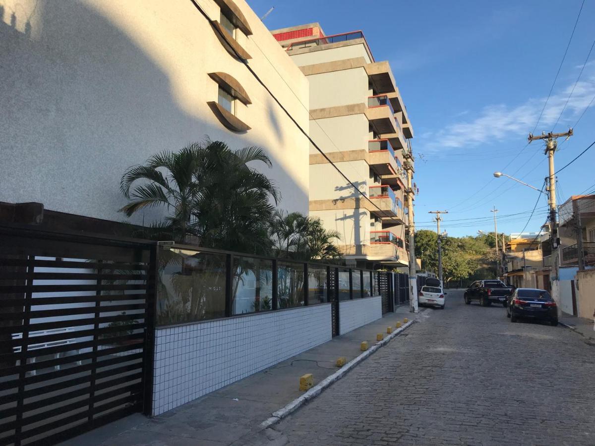 Apartamento Praia do Forte - Cabo Frio Exterior foto