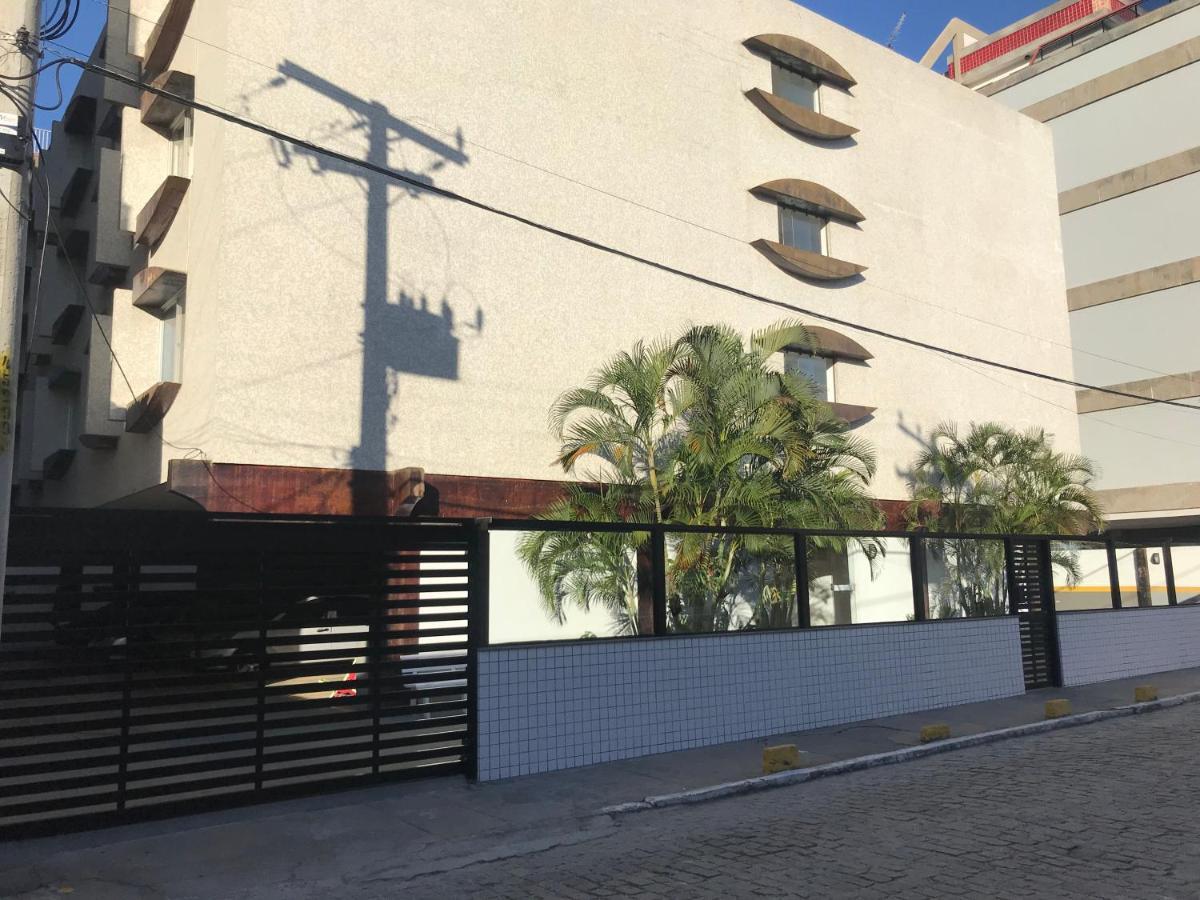Apartamento Praia do Forte - Cabo Frio Exterior foto